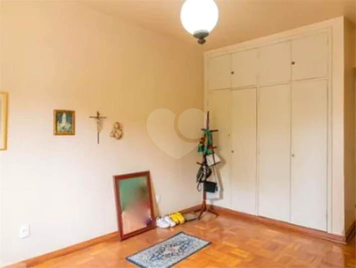 Venda Apartamento São Paulo Vila Mariana REO887306 13