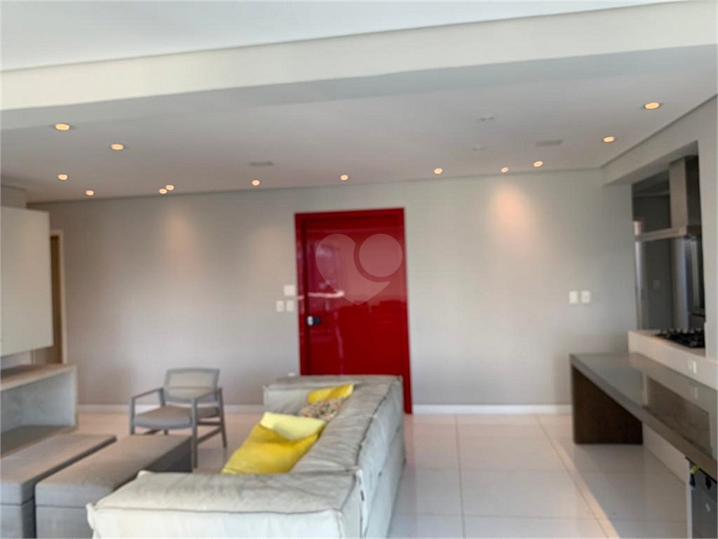 Venda Apartamento São Paulo Itaim Bibi REO887314 66