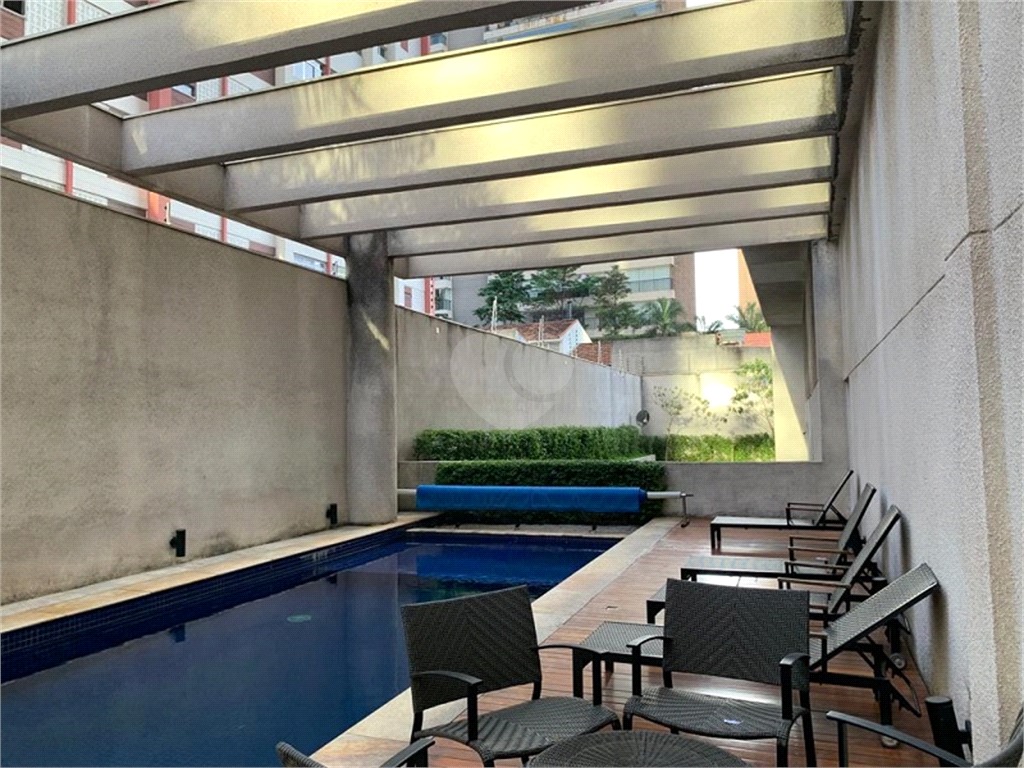 Venda Apartamento São Paulo Itaim Bibi REO887314 50