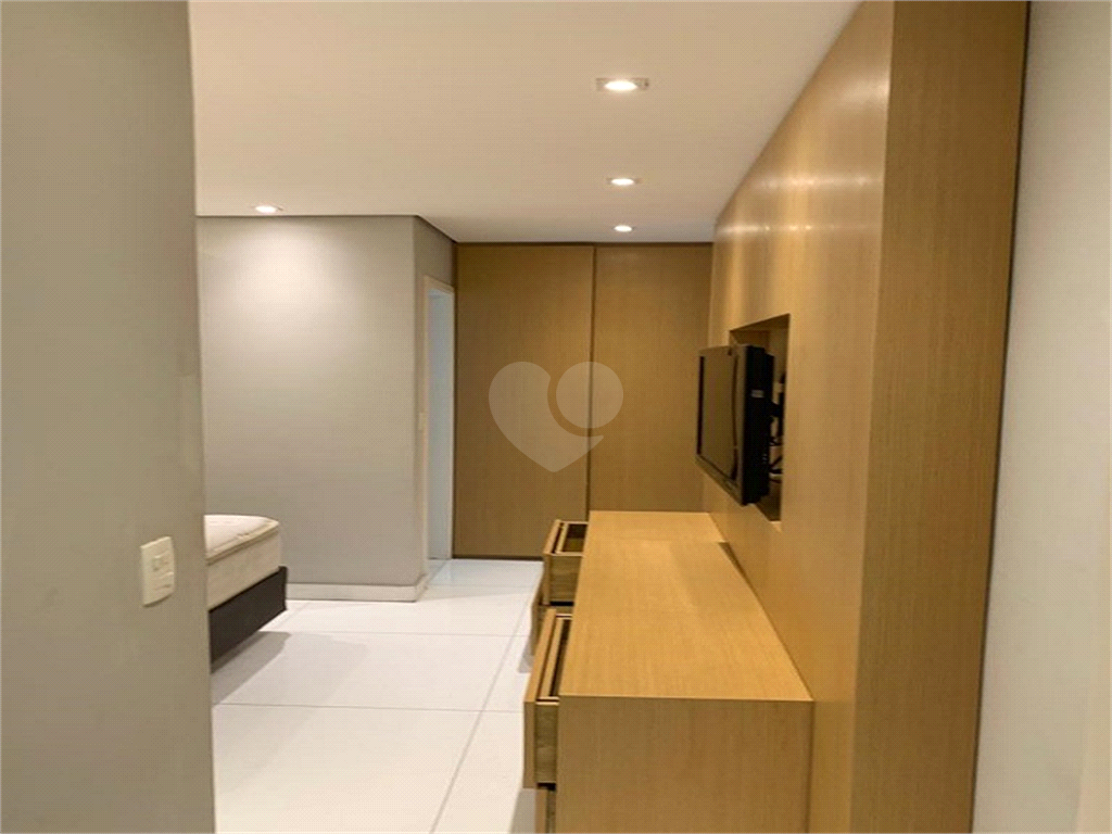 Venda Apartamento São Paulo Itaim Bibi REO887314 36