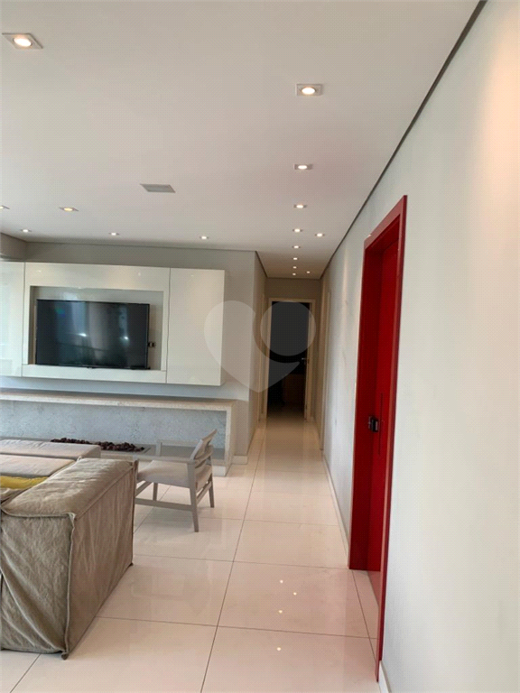 Venda Apartamento São Paulo Itaim Bibi REO887314 68