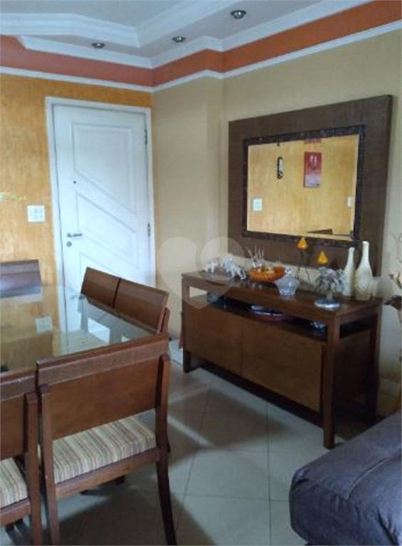 Venda Apartamento São Paulo Vila Albertina REO887317 3