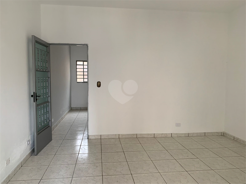 Aluguel Casa São Paulo Ipiranga REO887319 2