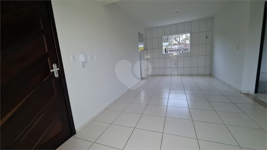 Aluguel Apartamento Itapoá Itapoá REO887322 8