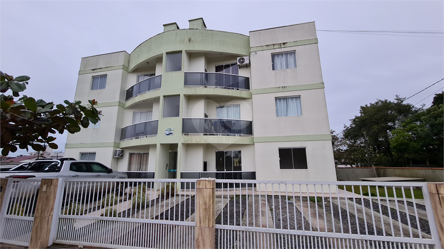 Aluguel Apartamento Itapoá Itapoá REO887322 16