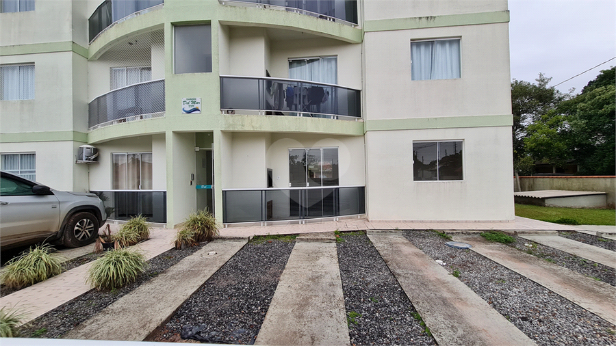 Aluguel Apartamento Itapoá Itapoá REO887322 1