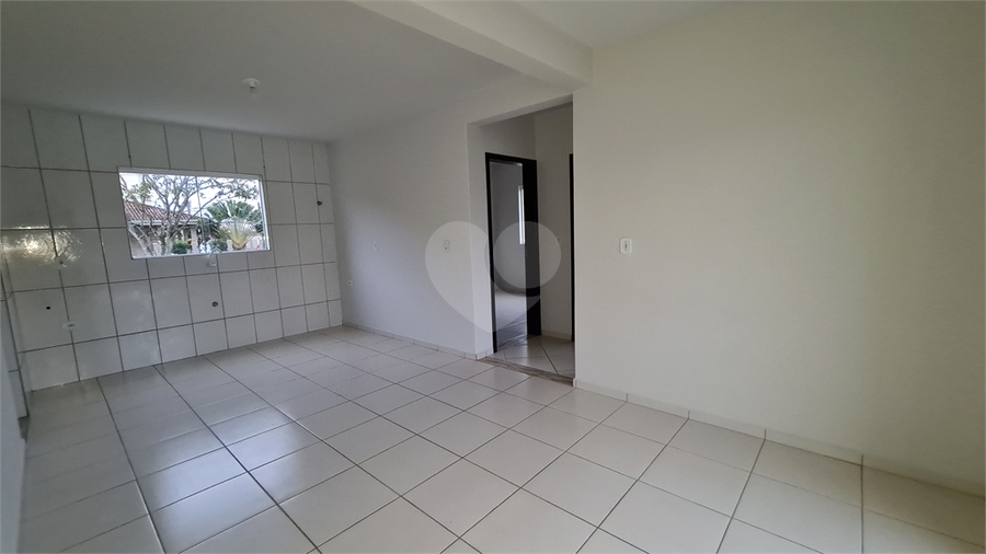 Aluguel Apartamento Itapoá Itapoá REO887322 2