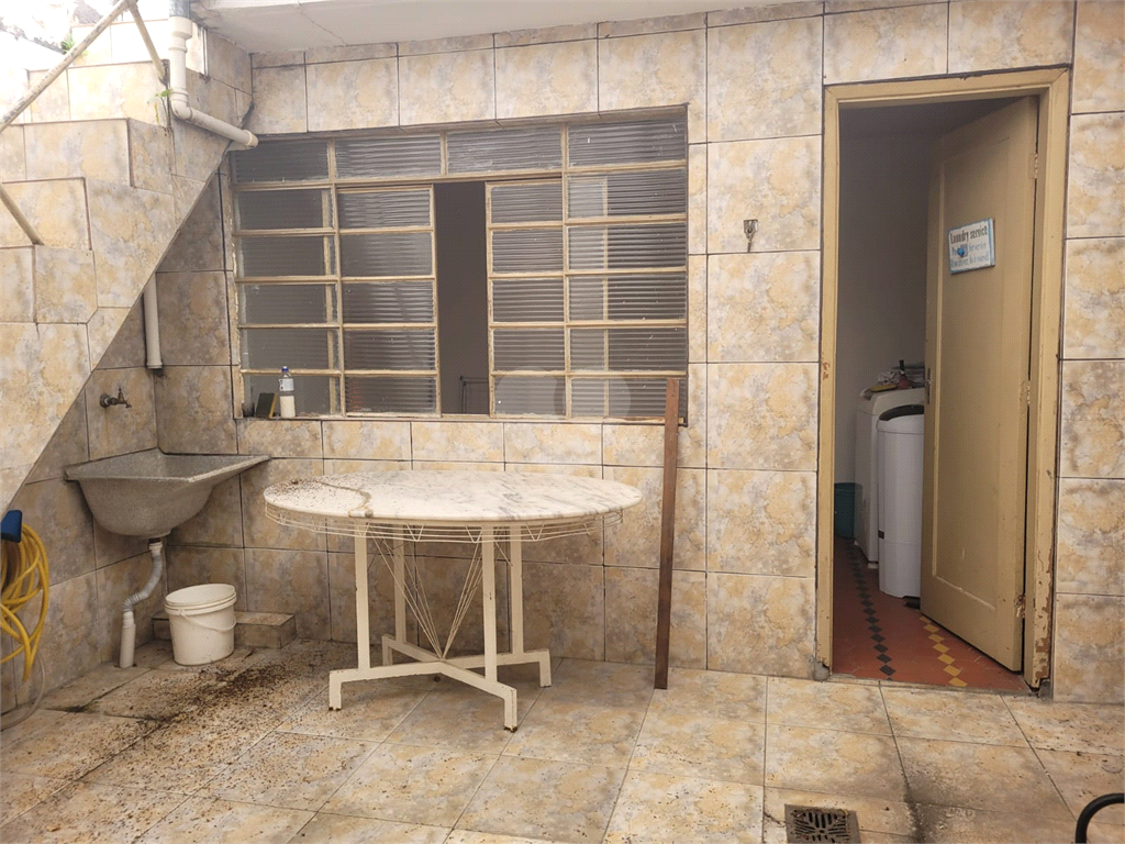 Venda Sobrado São Paulo Vila Progredior REO887326 9