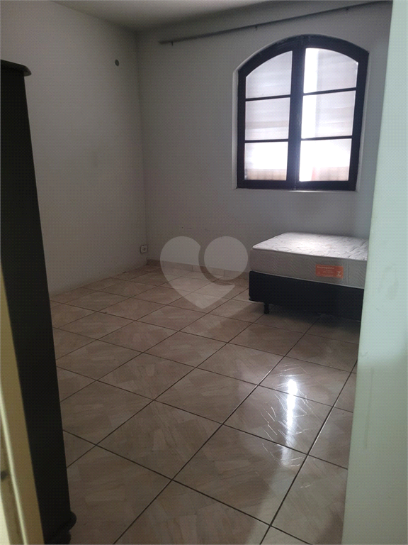 Venda Sobrado São Paulo Vila Progredior REO887326 12