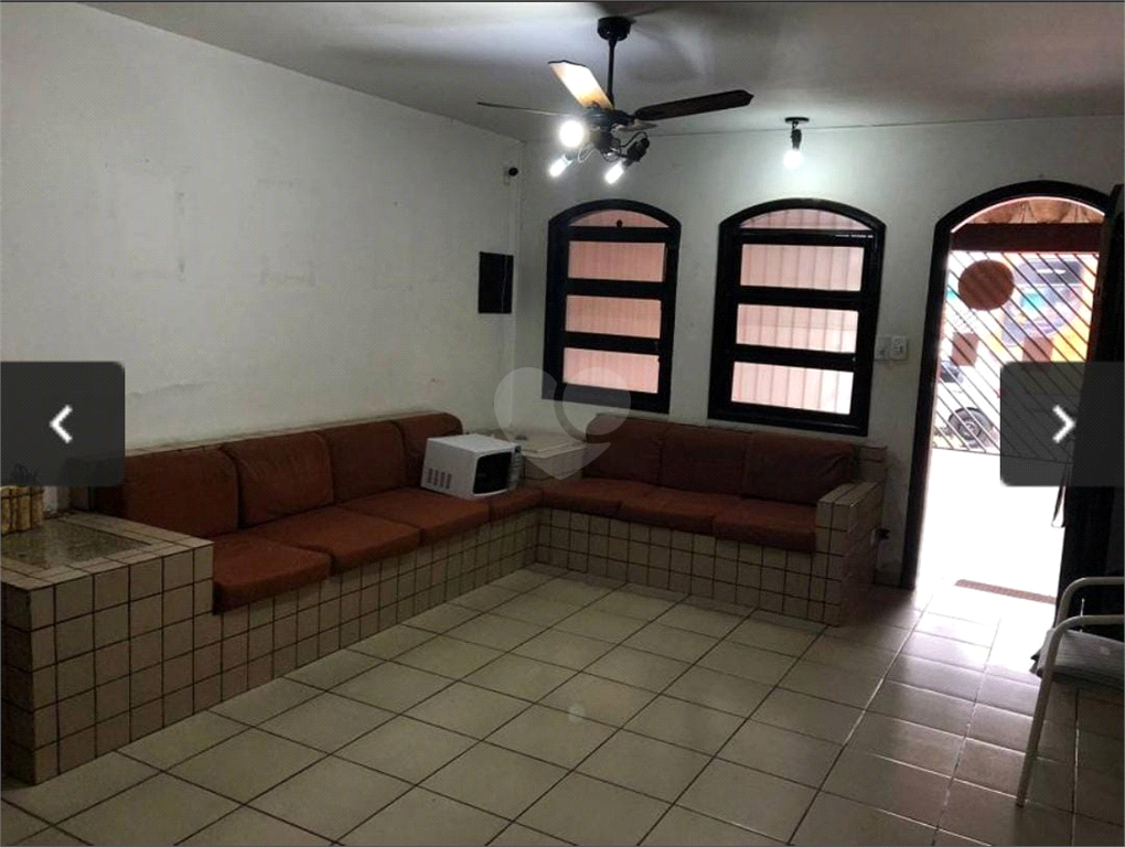 Venda Sobrado São Paulo Vila Progredior REO887326 18