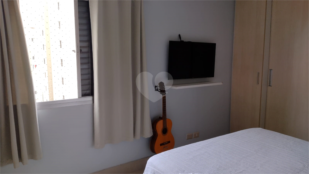 Venda Apartamento São Paulo Perdizes REO887342 18