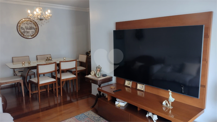 Venda Apartamento São Paulo Perdizes REO887342 3