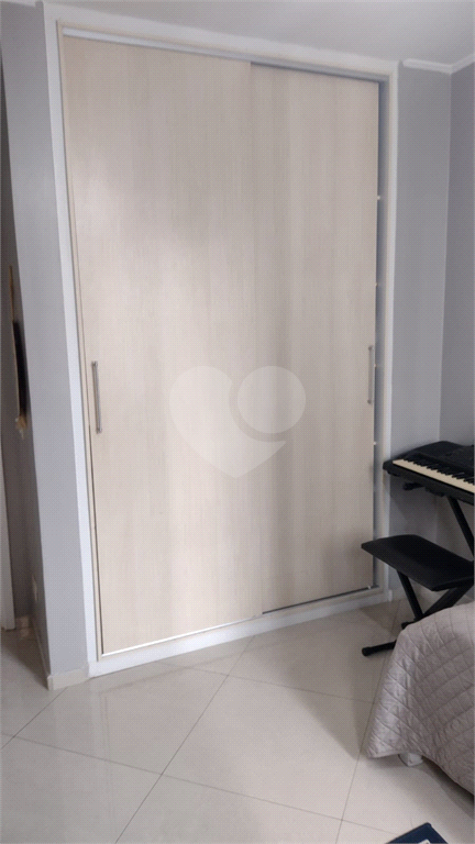 Venda Apartamento São Paulo Perdizes REO887342 17