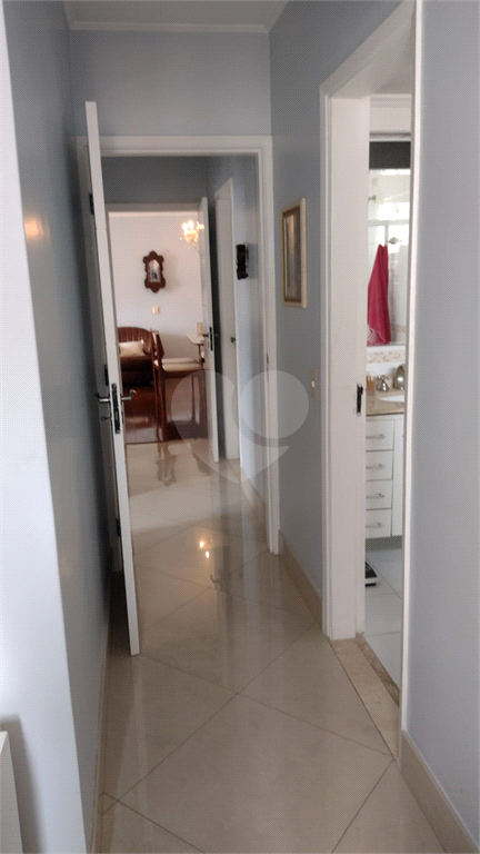 Venda Apartamento São Paulo Perdizes REO887342 15