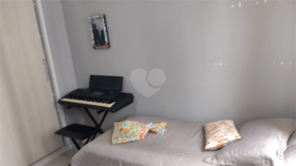 Venda Apartamento São Paulo Perdizes REO887342 18