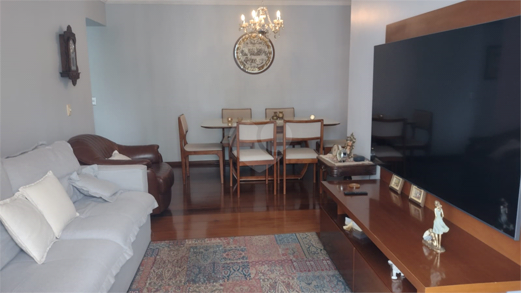 Venda Apartamento São Paulo Perdizes REO887342 22