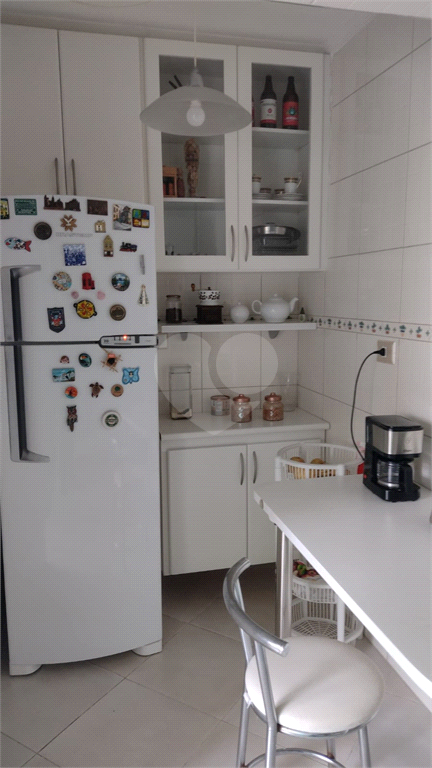 Venda Apartamento São Paulo Perdizes REO887342 26