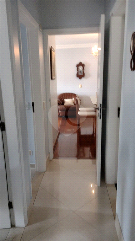 Venda Apartamento São Paulo Perdizes REO887342 8