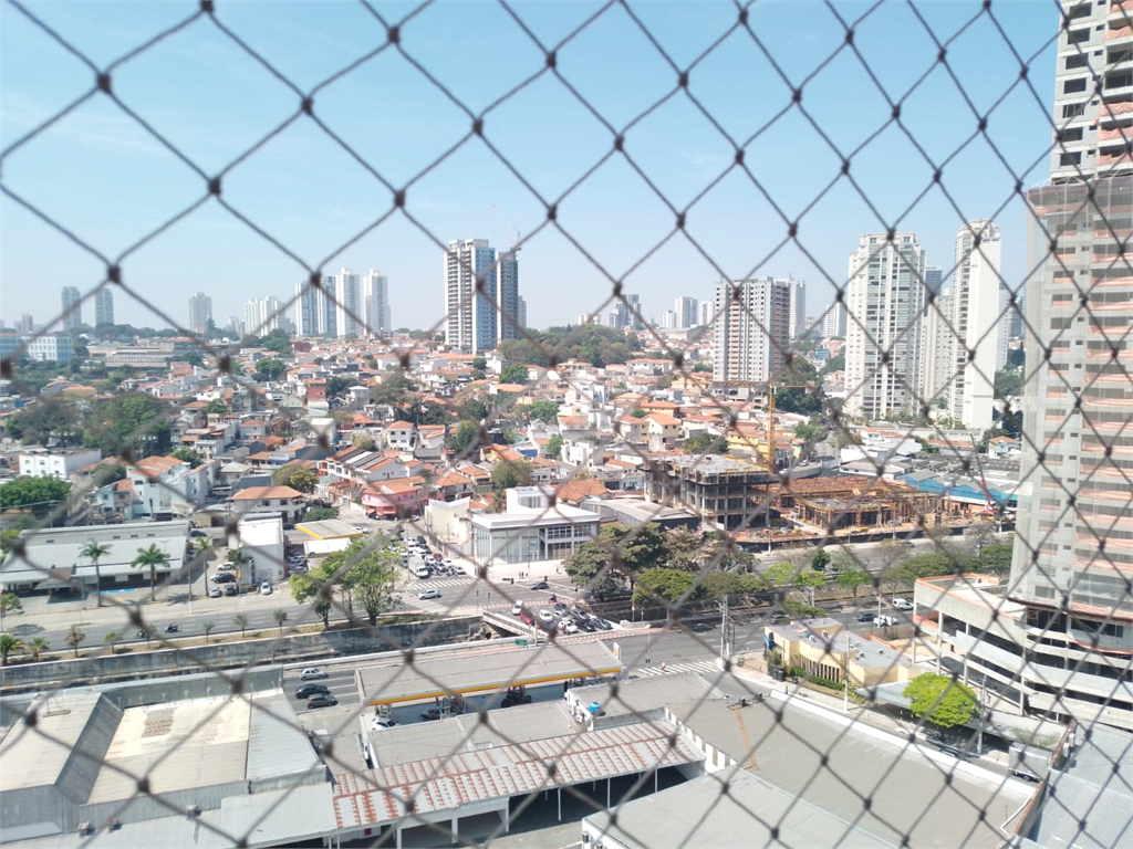 Venda Apartamento São Paulo Jardim Vila Mariana REO887345 6