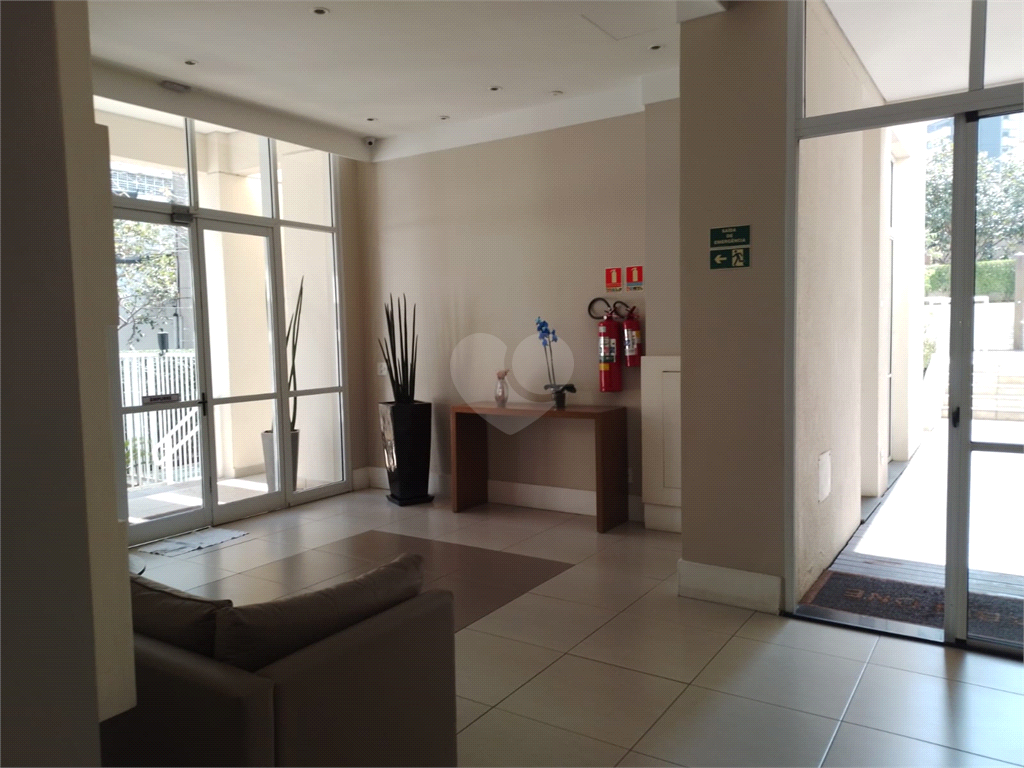 Venda Apartamento São Paulo Jardim Vila Mariana REO887345 4