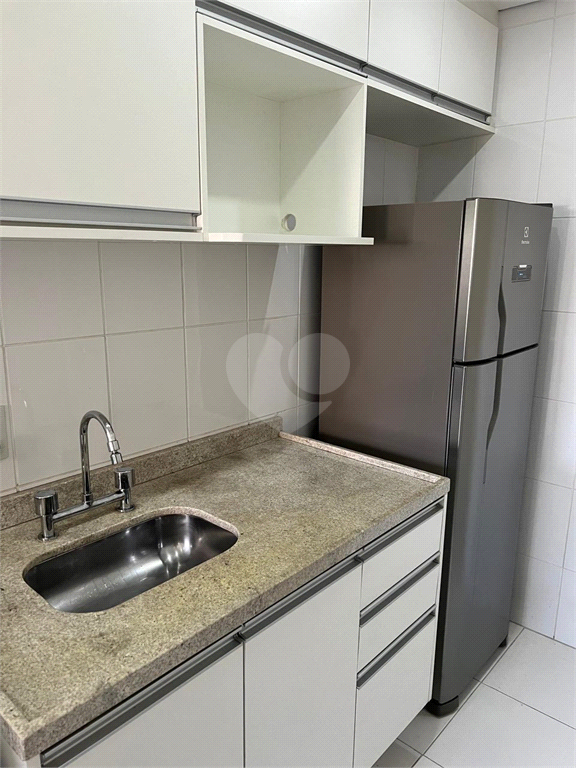 Venda Apartamento São Paulo Jardim Vila Mariana REO887345 14