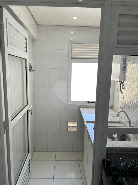 Venda Apartamento São Paulo Jardim Vila Mariana REO887345 18