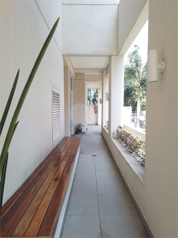 Venda Apartamento São Paulo Jardim Vila Mariana REO887345 19