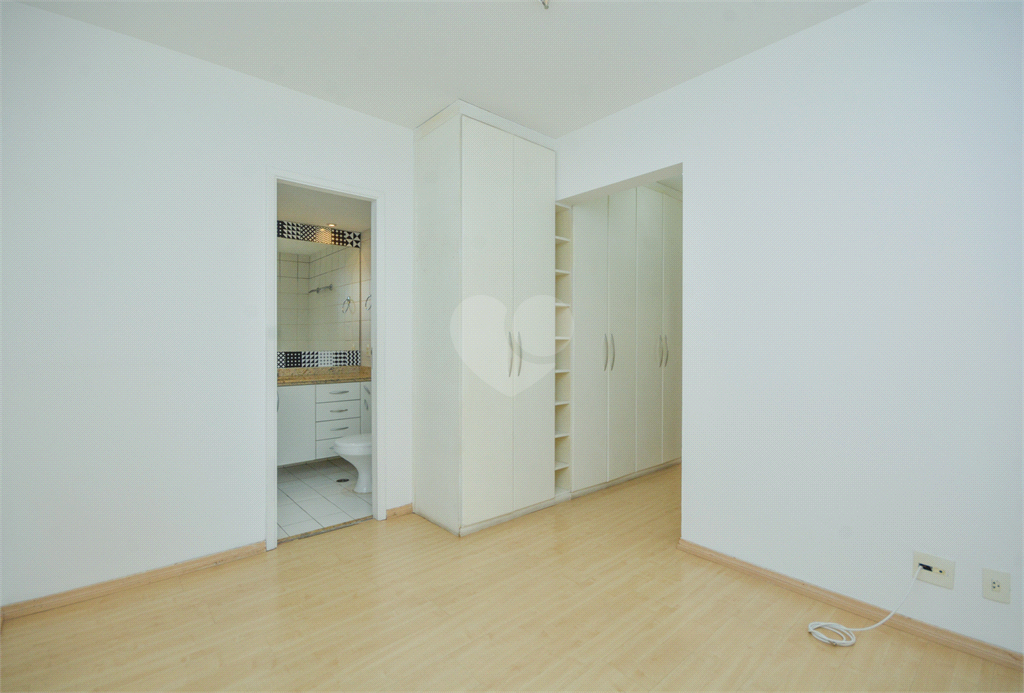 Venda Apartamento São Paulo Planalto Paulista REO887346 19