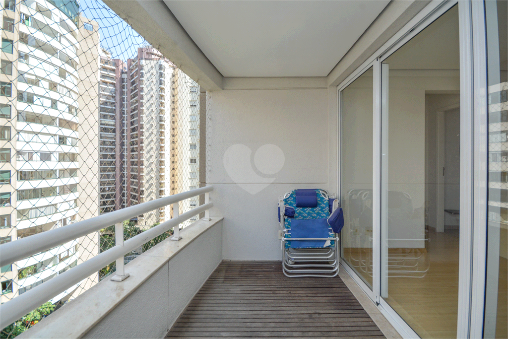 Venda Apartamento São Paulo Planalto Paulista REO887346 7