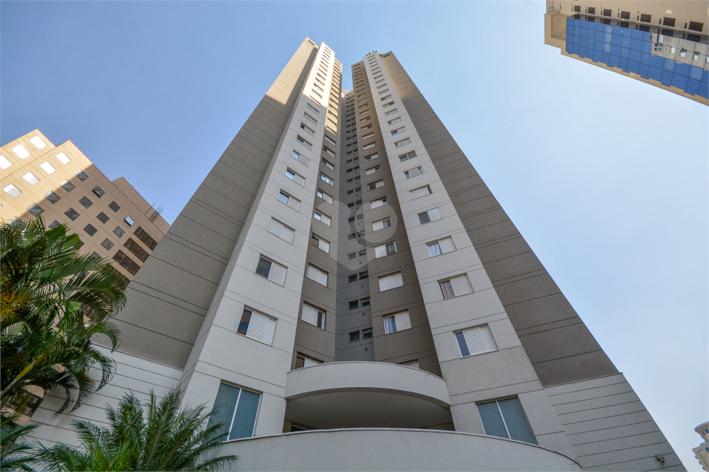 Venda Apartamento São Paulo Planalto Paulista REO887346 2