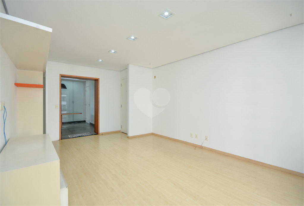 Venda Apartamento São Paulo Planalto Paulista REO887346 4