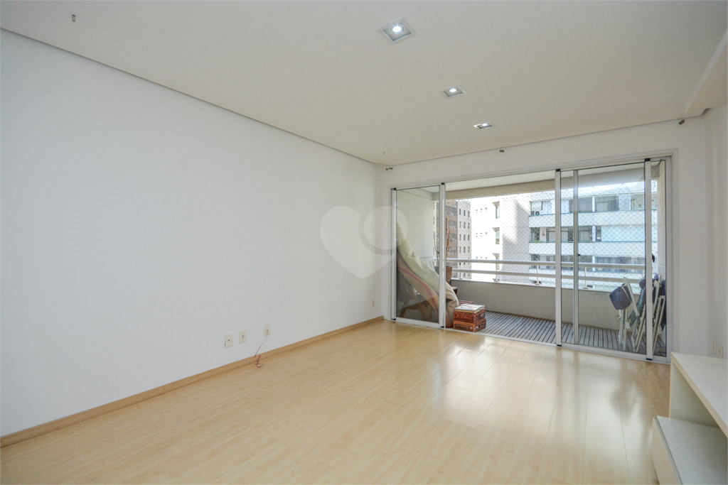 Venda Apartamento São Paulo Planalto Paulista REO887346 3