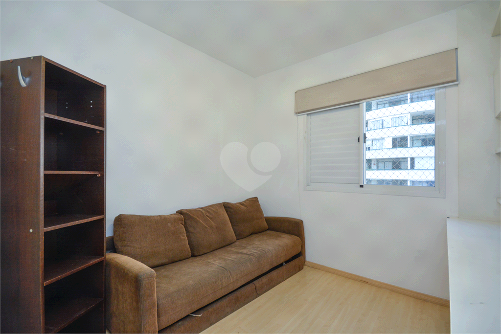 Venda Apartamento São Paulo Planalto Paulista REO887346 11