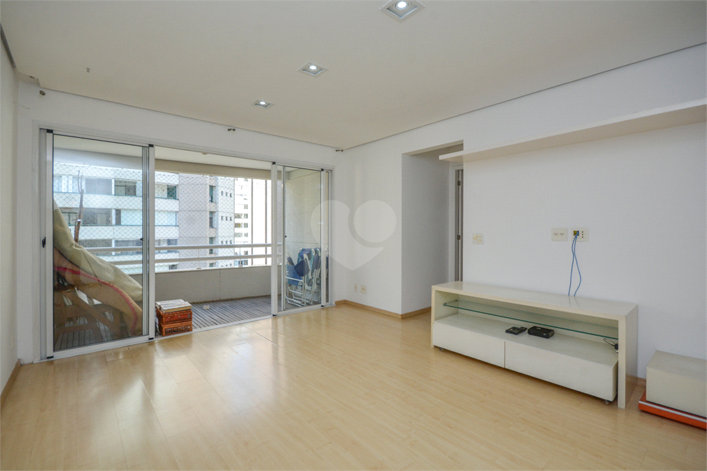 Venda Apartamento São Paulo Planalto Paulista REO887346 6