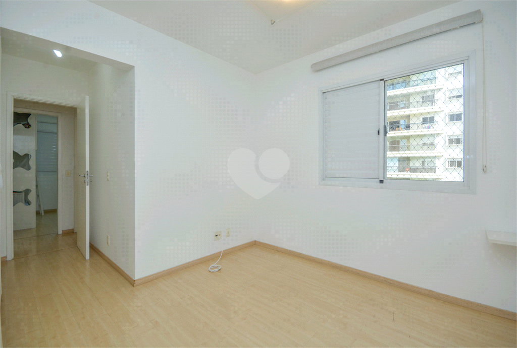 Venda Apartamento São Paulo Planalto Paulista REO887346 18