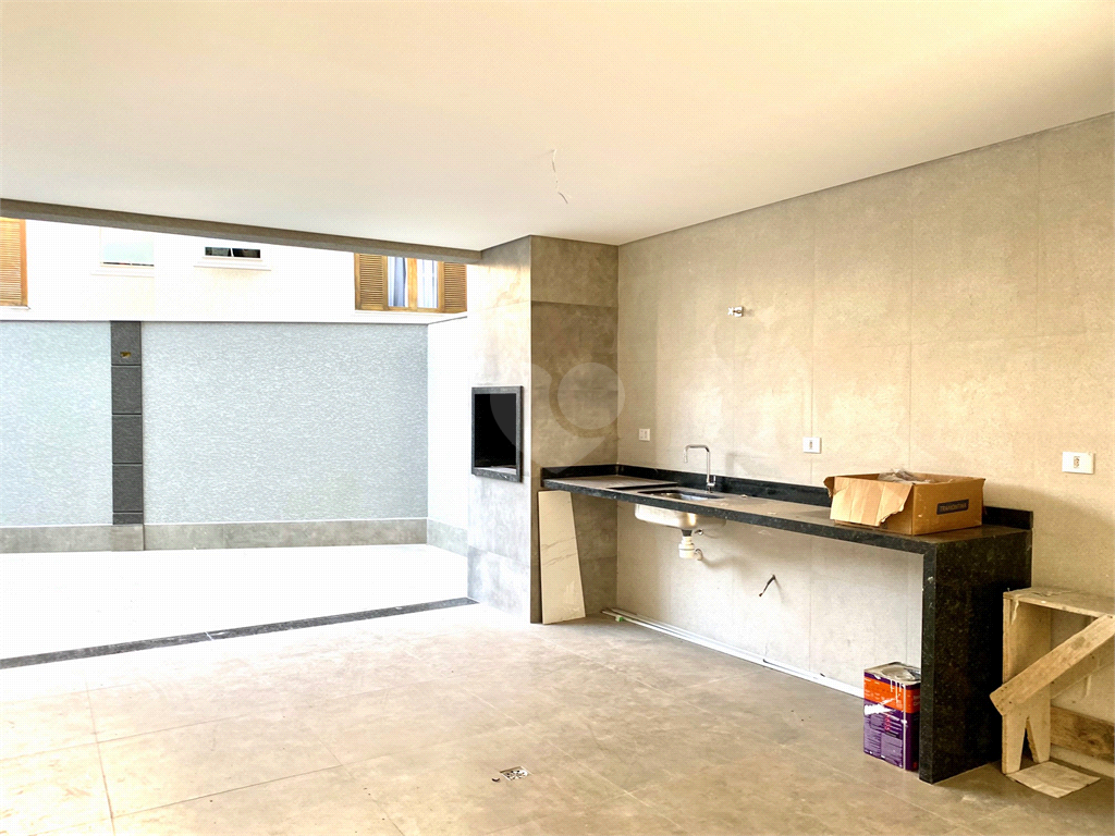 Venda Sobrado São Paulo Jardim Regina REO887347 7