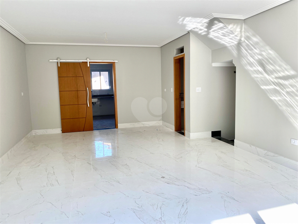 Venda Sobrado São Paulo Jardim Regina REO887347 1