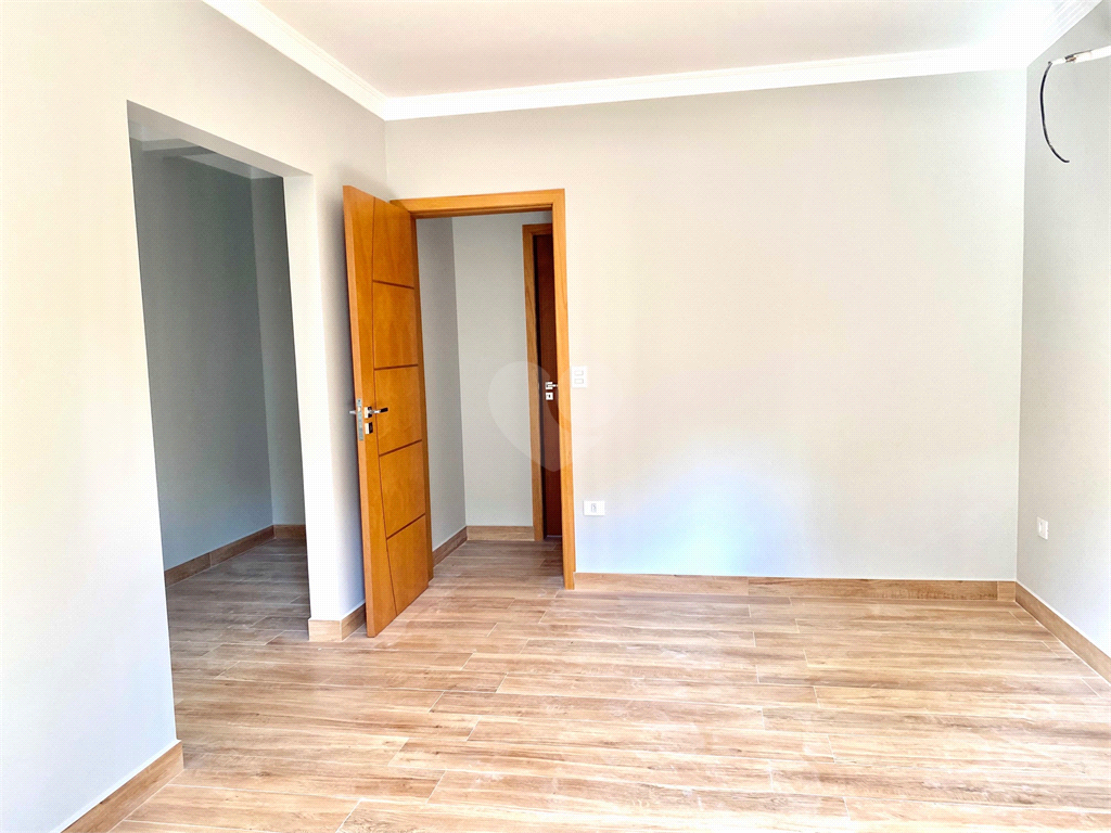 Venda Sobrado São Paulo Jardim Regina REO887347 13