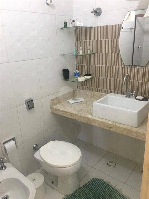 Venda Apartamento São Paulo Pinheiros REO887348 14