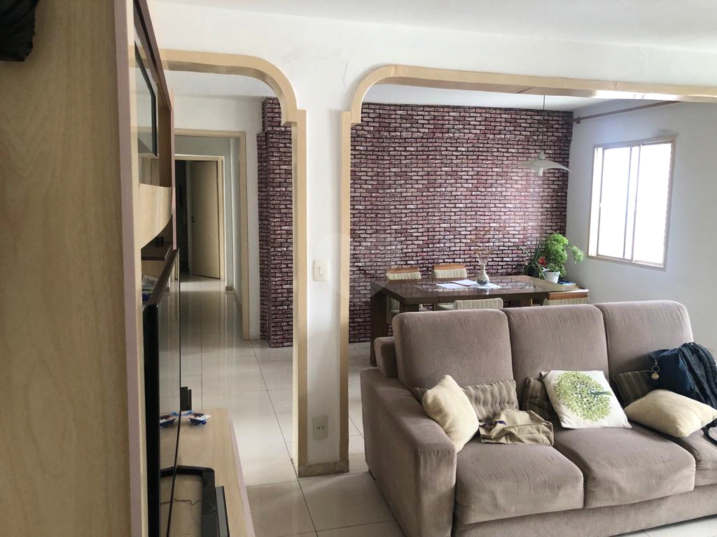 Venda Apartamento São Paulo Pinheiros REO887348 6