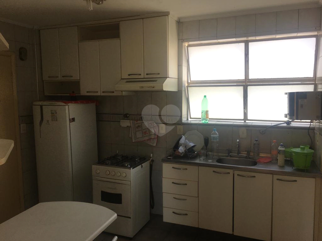 Venda Apartamento São Paulo Pinheiros REO887348 13