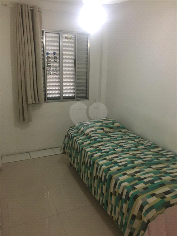 Venda Apartamento São Paulo Pinheiros REO887348 8