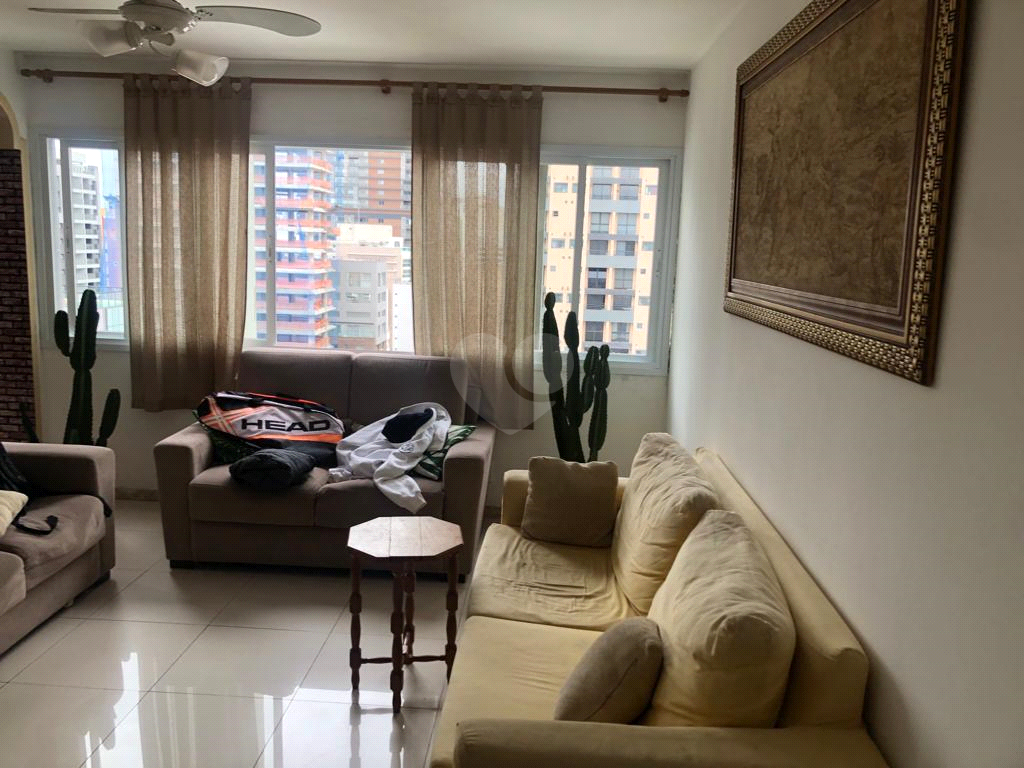 Venda Apartamento São Paulo Pinheiros REO887348 4