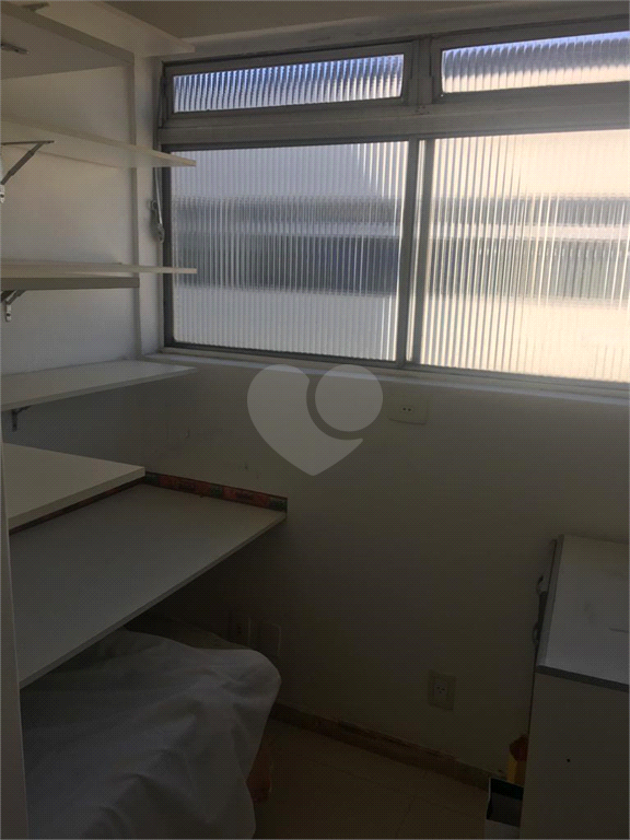 Venda Apartamento São Paulo Pinheiros REO887348 16