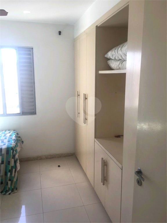 Venda Apartamento São Paulo Pinheiros REO887348 11