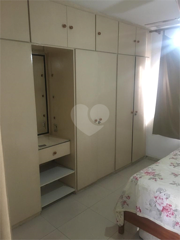 Venda Apartamento São Paulo Pinheiros REO887348 9