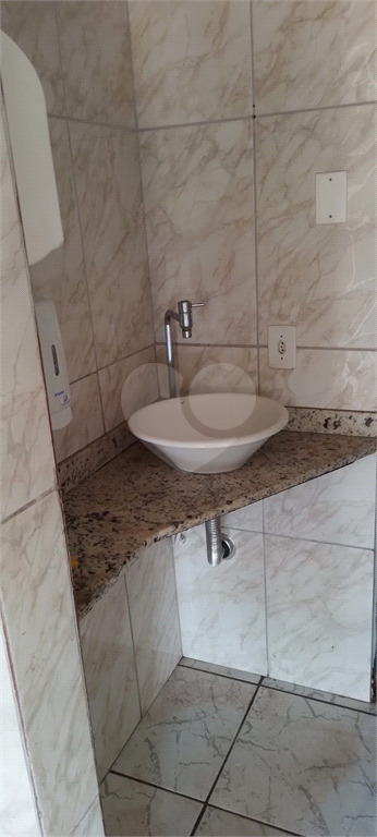 Venda Salão Comercial Bauru Jardim Eugênia REO887353 4