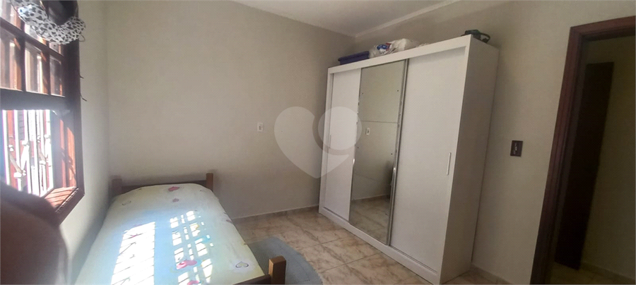 Venda Casa Jundiaí Vila Nova Jundiainópolis REO887376 16