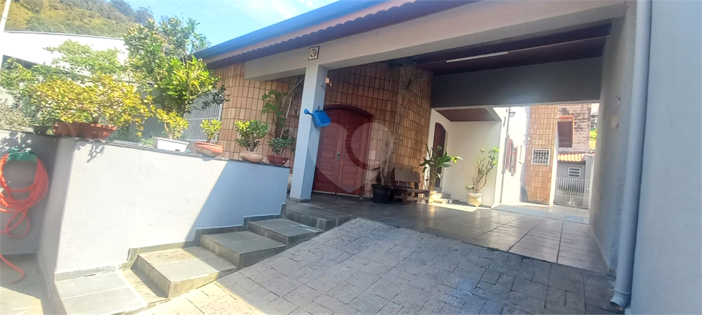 Venda Casa Jundiaí Vila Nova Jundiainópolis REO887376 1