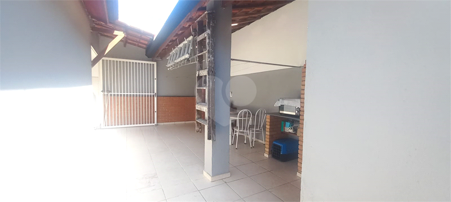 Venda Casa Jundiaí Vila Nova Jundiainópolis REO887376 2